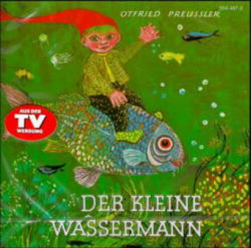 Der kleine Wassermann