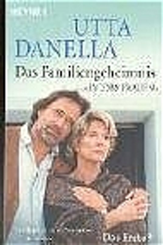 Das Familiengeheimnis - Jacobs Frauen