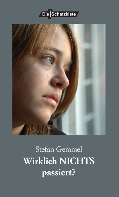 Wirklich NICHTS passiert?