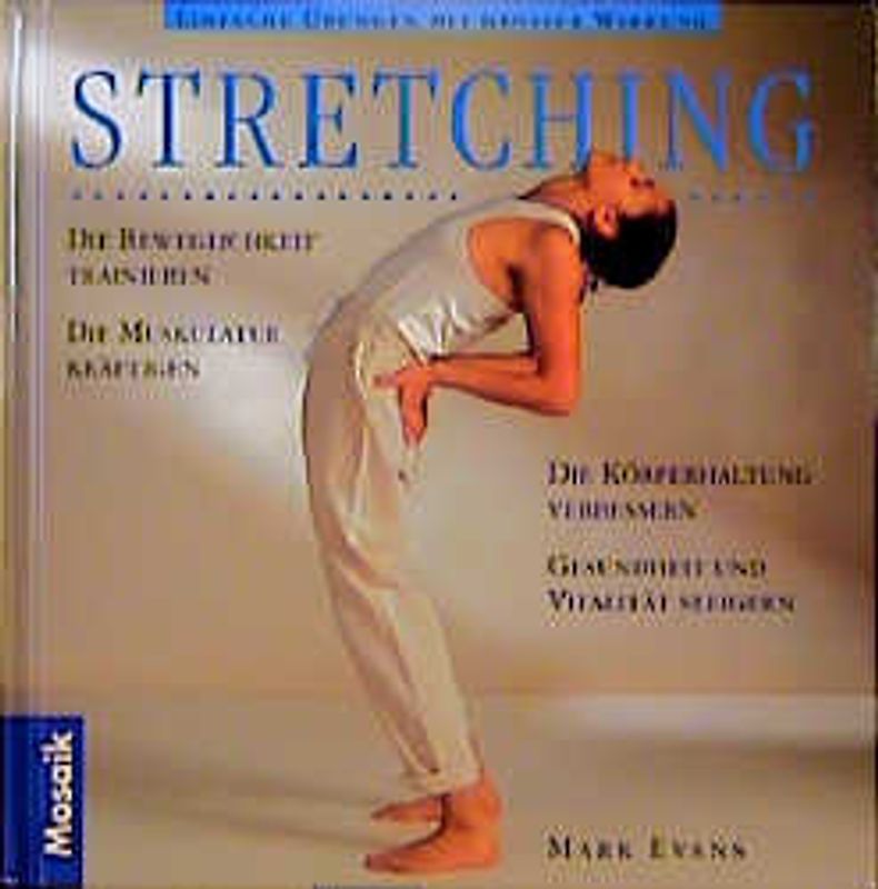 Stretching