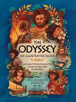 The Odyssey: An Illustrated Guide