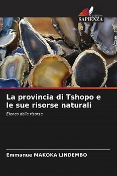 La provincia di Tshopo e le sue risorse naturali