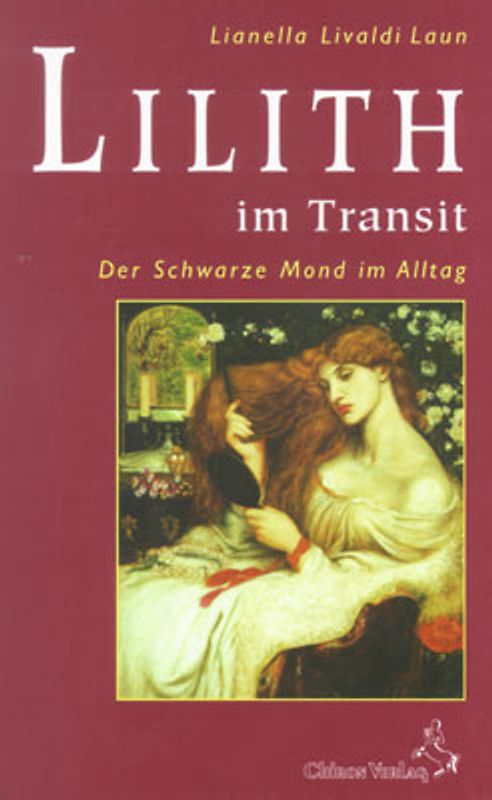 Lilith im Transit