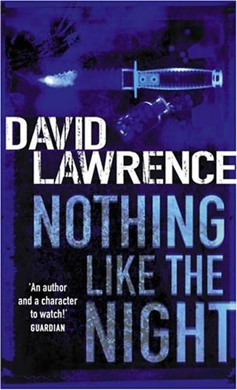 Nothing Like the Night.