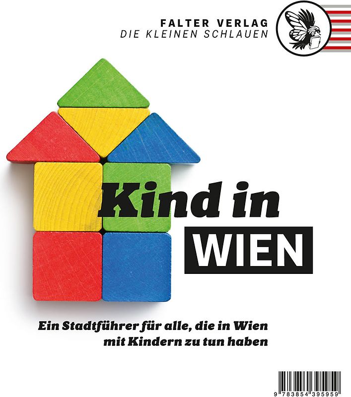 Kind in Wien
