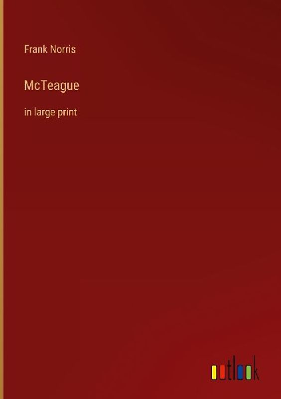 McTeague