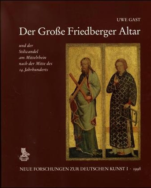 Der Grosse Friedberger Altar