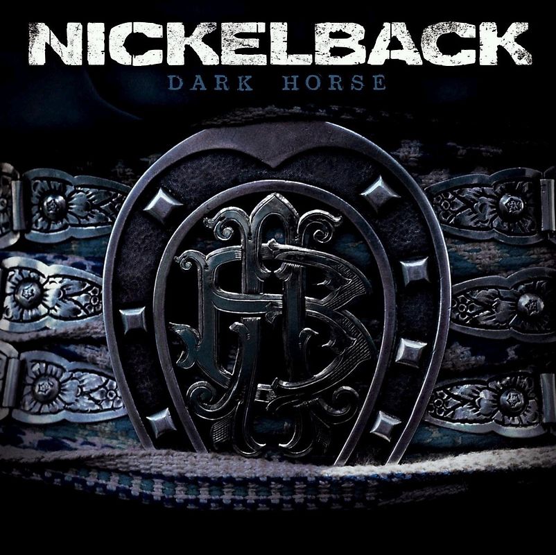 Nickelback - Dark Horse