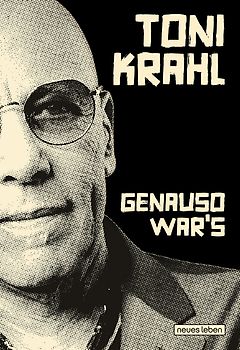 Genauso war’s