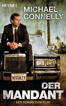 Der Mandant - Filmausgabe