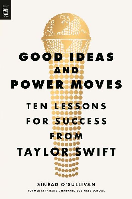 Good Ideas and Power Moves
