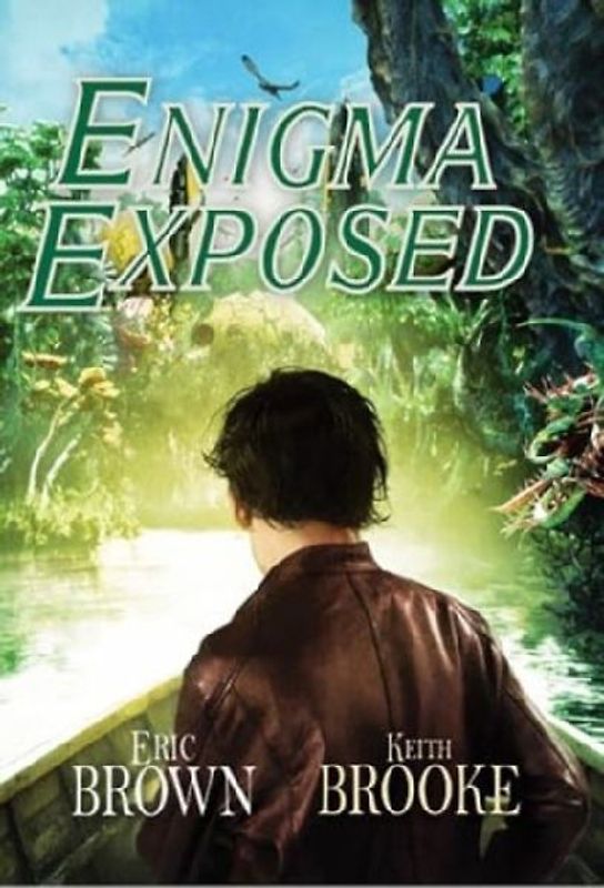 Enigma Exposed