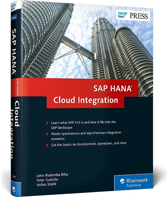 SAP HANA Cloud Integration