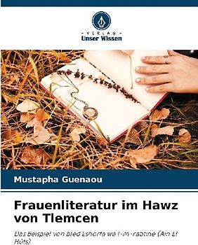 Frauenliteratur im Hawz von Tlemcen