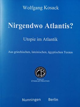 Nirgendwo Atlantis ?