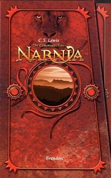 Die Chroniken von Narnia / Fantasy-Edition