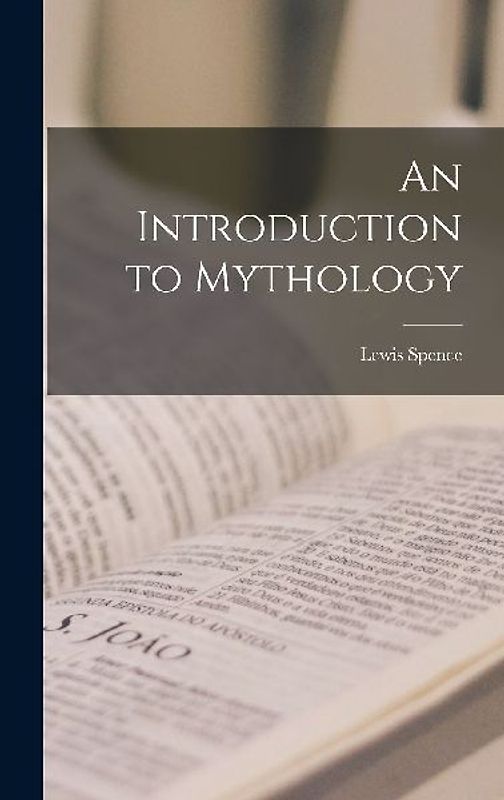 An Introduction to Mythology
