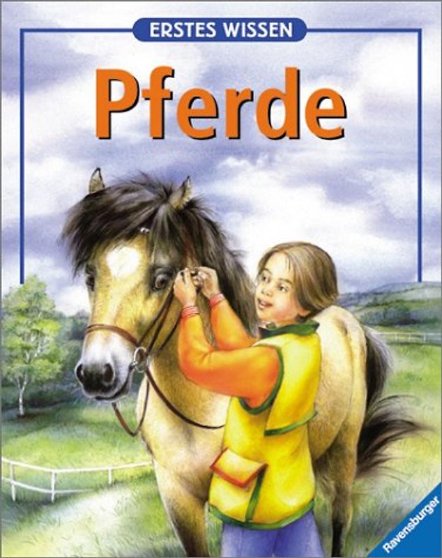 Pferde