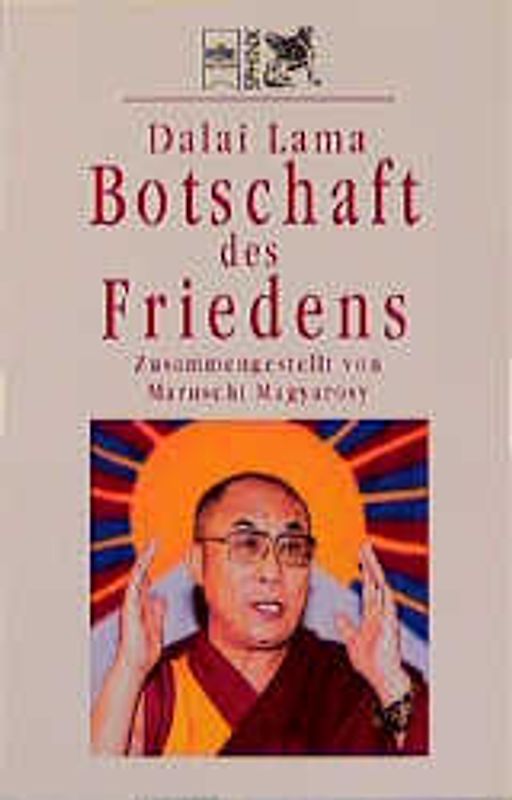 Botschaft des Friedens