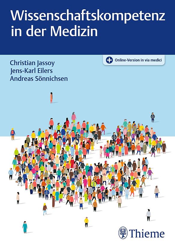 Wissenschaftskompetenz in der Medizin