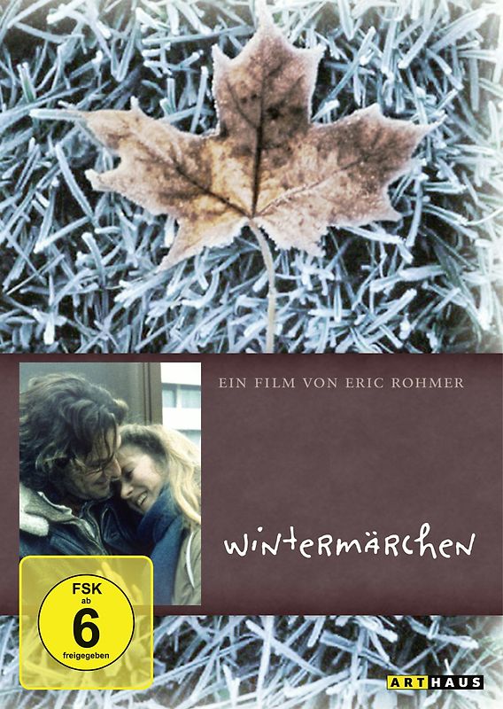 Wintermärchen DVD