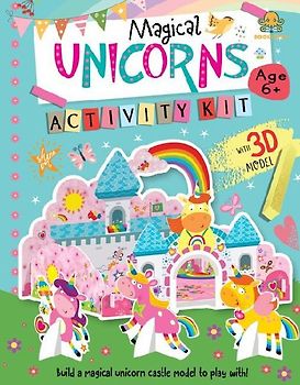 Magical Unicorns