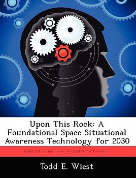 Upon This Rock: A Foundational Space Situational Awareness Technology for 2030