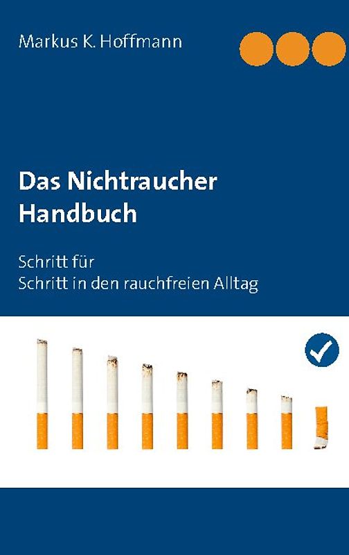 Das Nichtraucher Handbuch