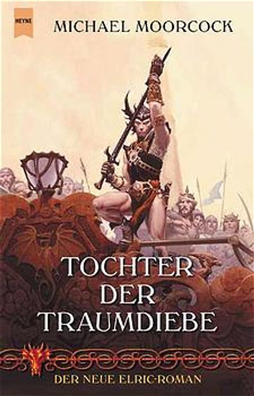 Tochter der Traumdiebe