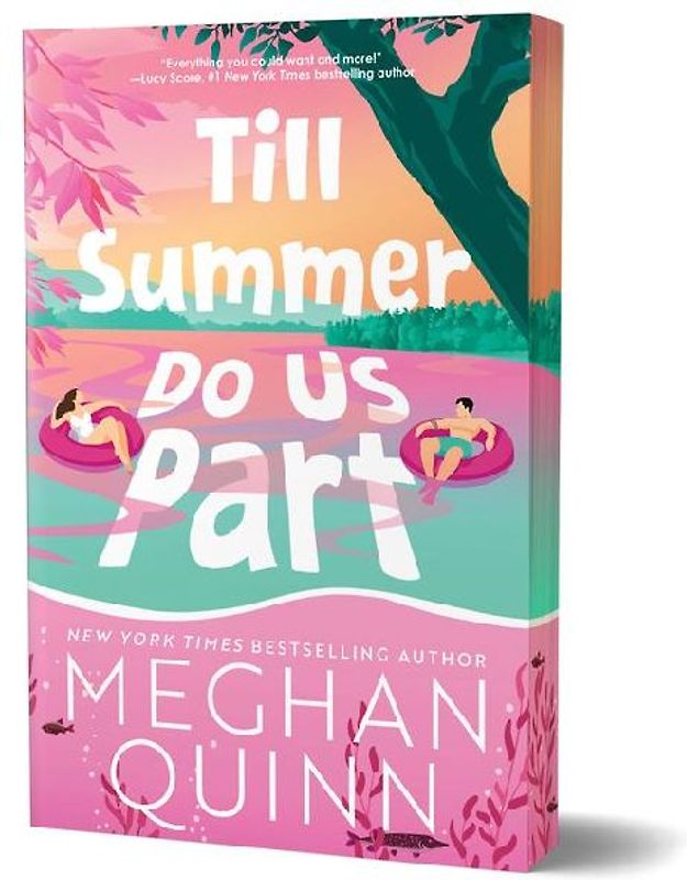 Till Summer Do Us Part (Deluxe Edition)