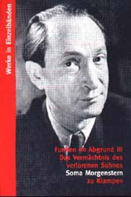 Das Vermächtnis des verlorenen Sohnes