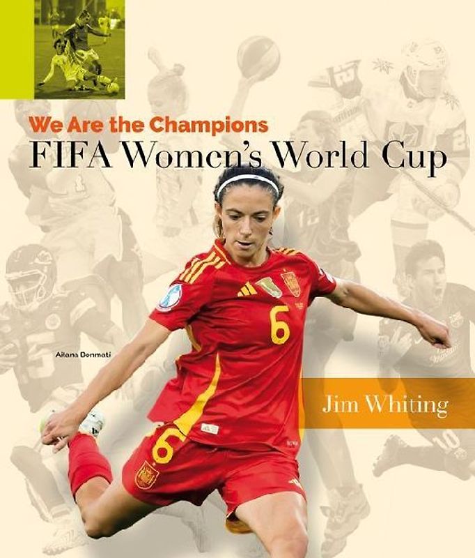 Fifa Women's World Cup