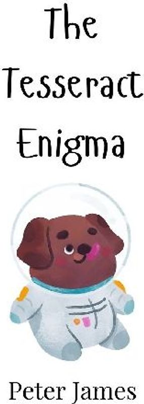 The Tesseract Enigma