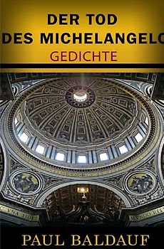 Der Tod des Michelangelo