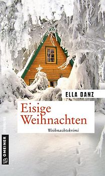 Eisige Weihnachten