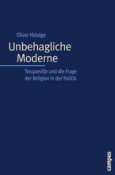 Unbehagliche Moderne