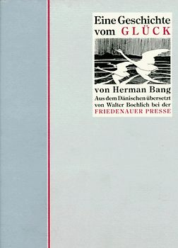 Eine Geschichte vom Glück