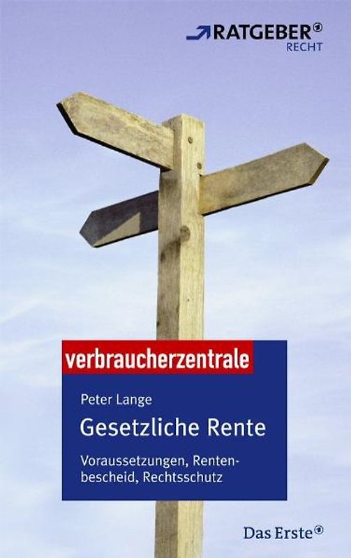 Gesetzliche Rente