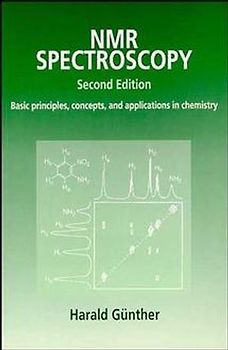NMR Spectroscopy