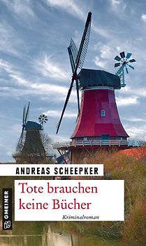 Tote brauchen keine Bücher