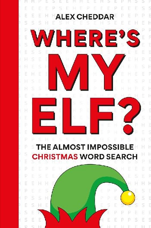 Where's My Elf?