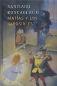 Matías y los imposibles