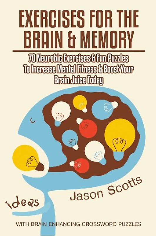 Exercises for the Brain and Memory