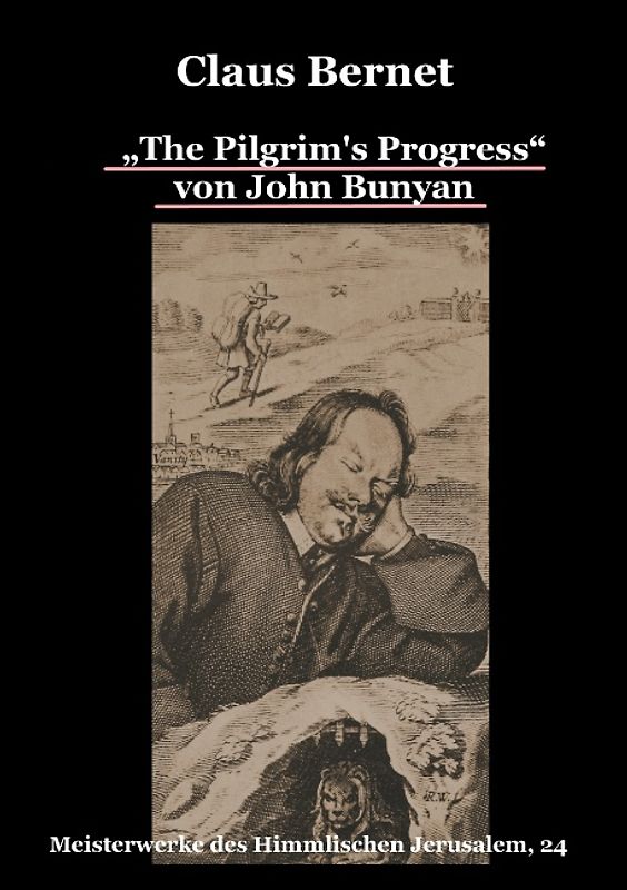 „The Pilgrim's Progress“ von John Bunyan