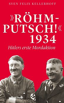 "Röhm-Putsch!" 1934