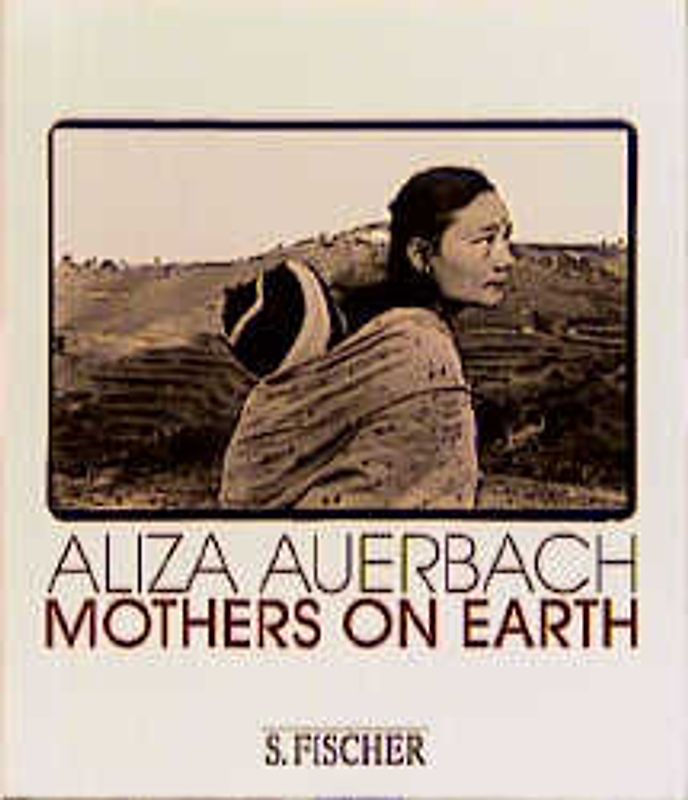 Mothers on Earth