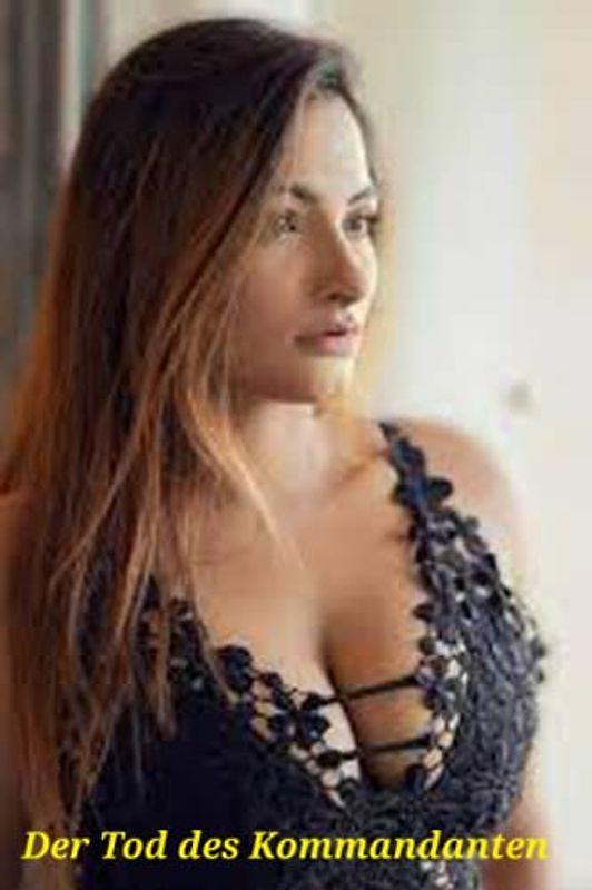 Der Tod des Kommandanten (Sternenzigeuner, Band 226)