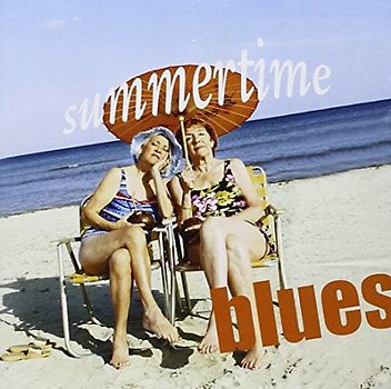 Various - Summertime Blues