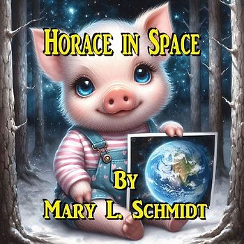 Horace in Space