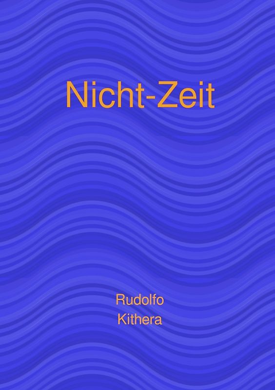 Nicht-Zeit